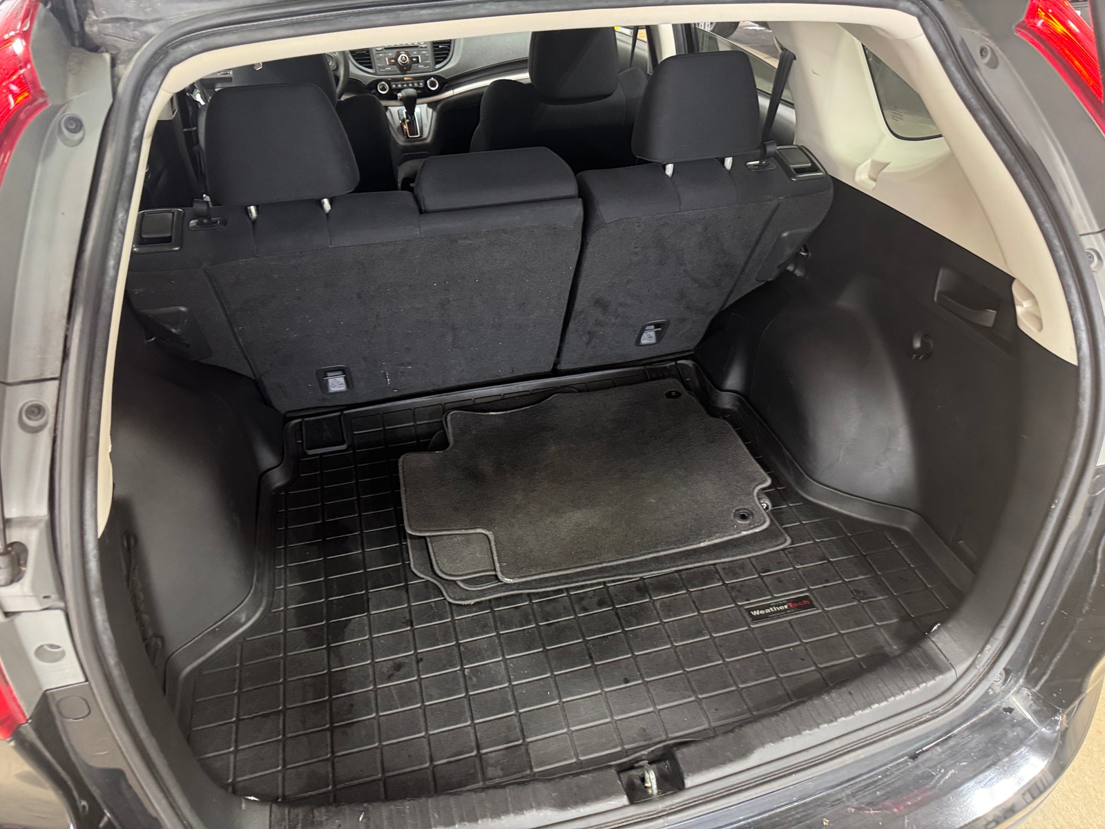 Thumbnail: 2016 Honda CR-V - 7