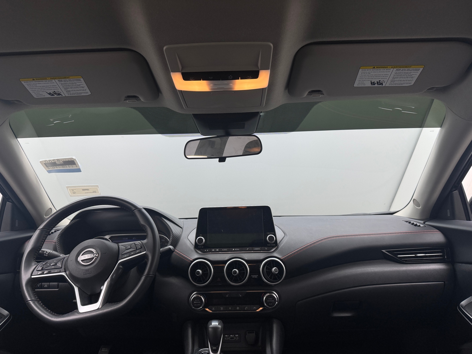 Thumbnail: 2024 Nissan Sentra - 3