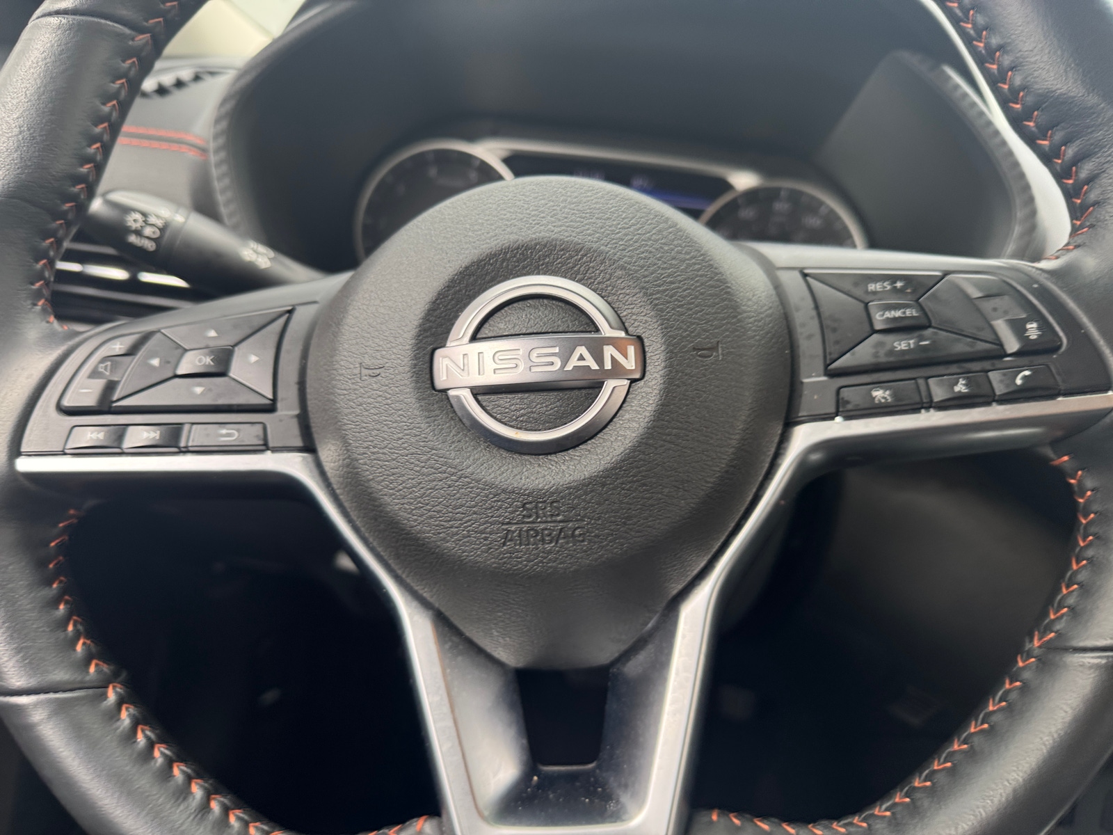 Thumbnail: 2024 Nissan Sentra - 5