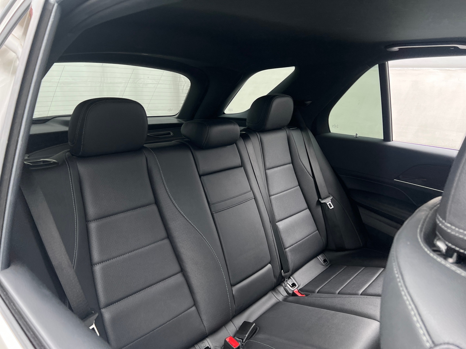 Thumbnail: 2021 Mercedes-Benz GLE - 5