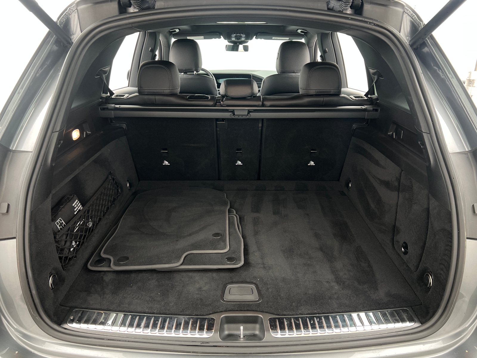 Thumbnail: 2021 Mercedes-Benz GLE - 6