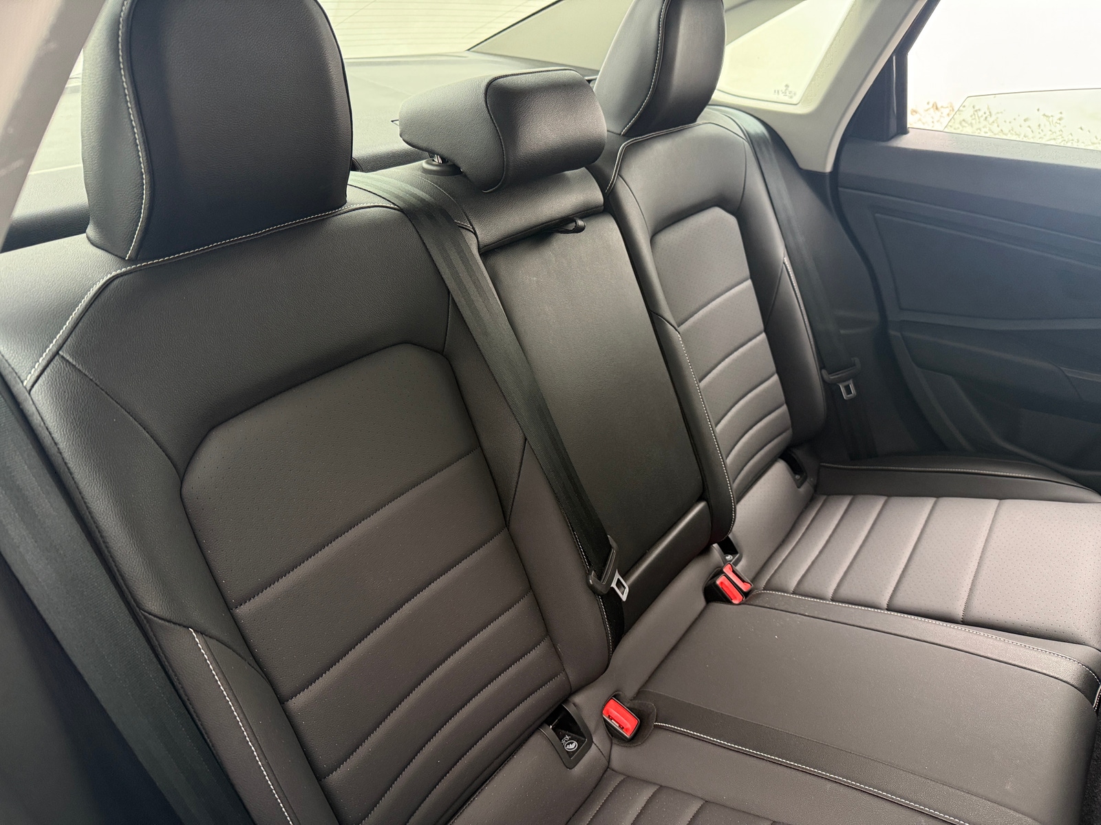 Thumbnail: 2024 Volkswagen Jetta - 5