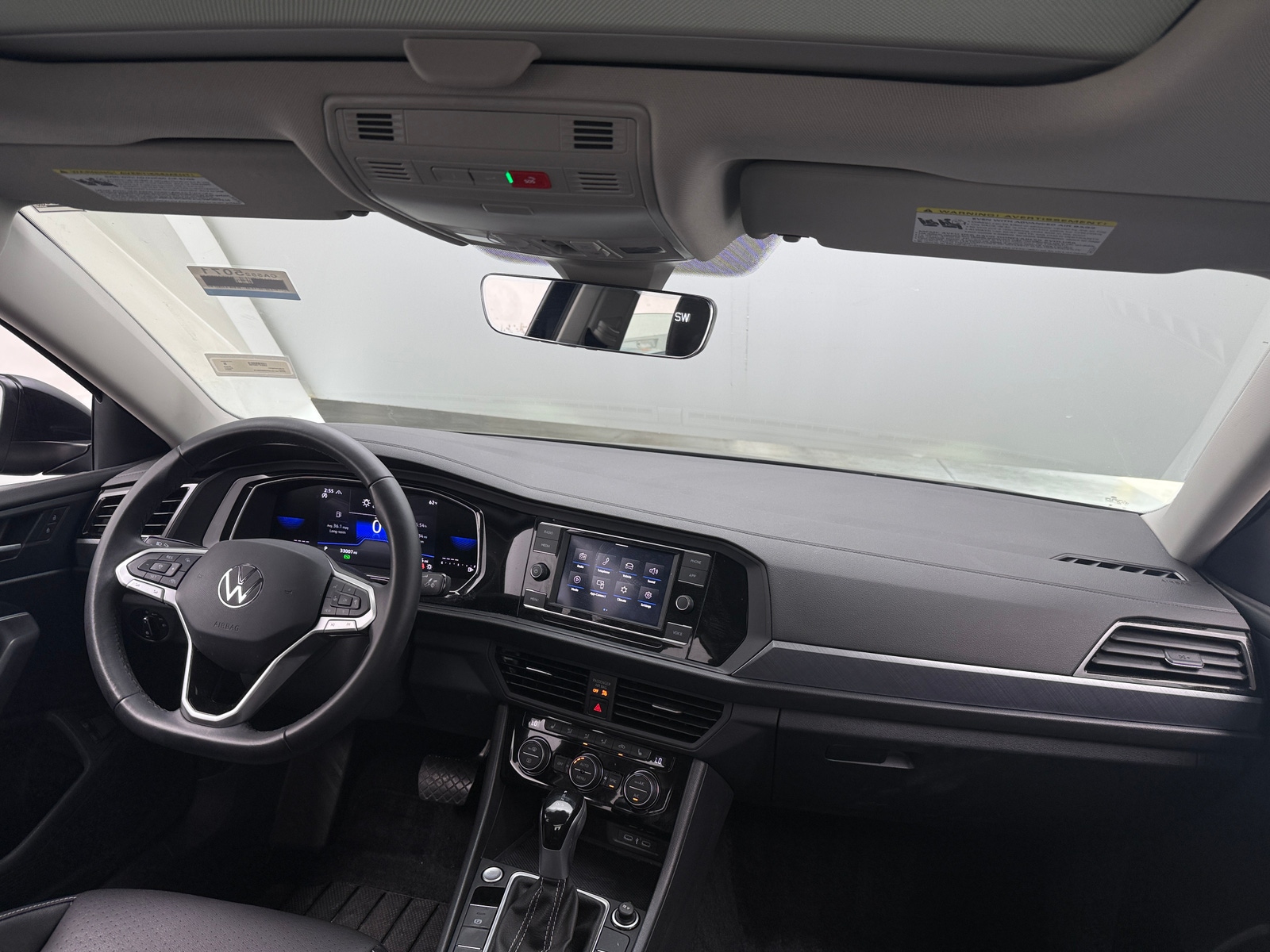 Thumbnail: 2024 Volkswagen Jetta - 2