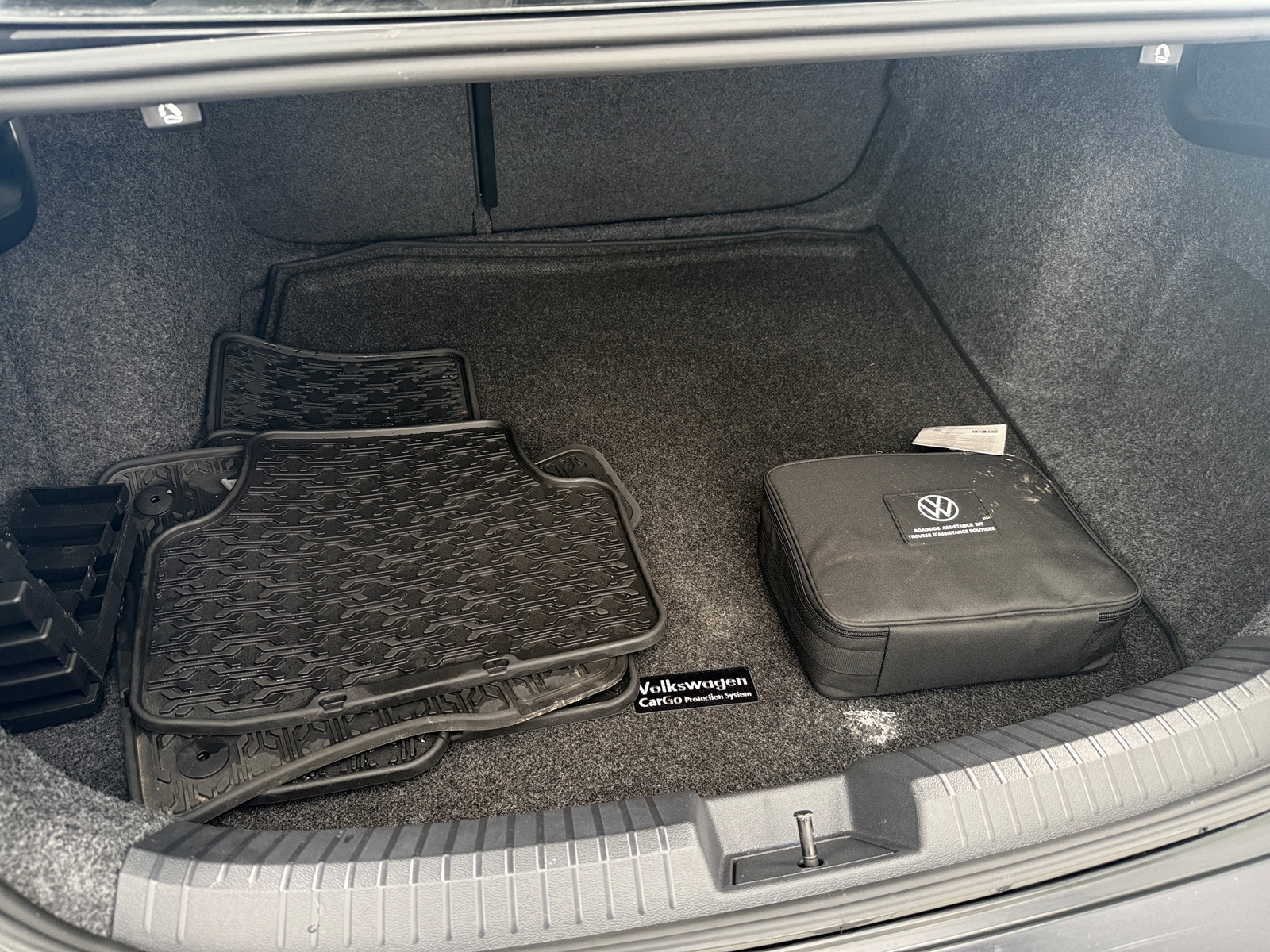 Thumbnail: 2024 Volkswagen Jetta - 6