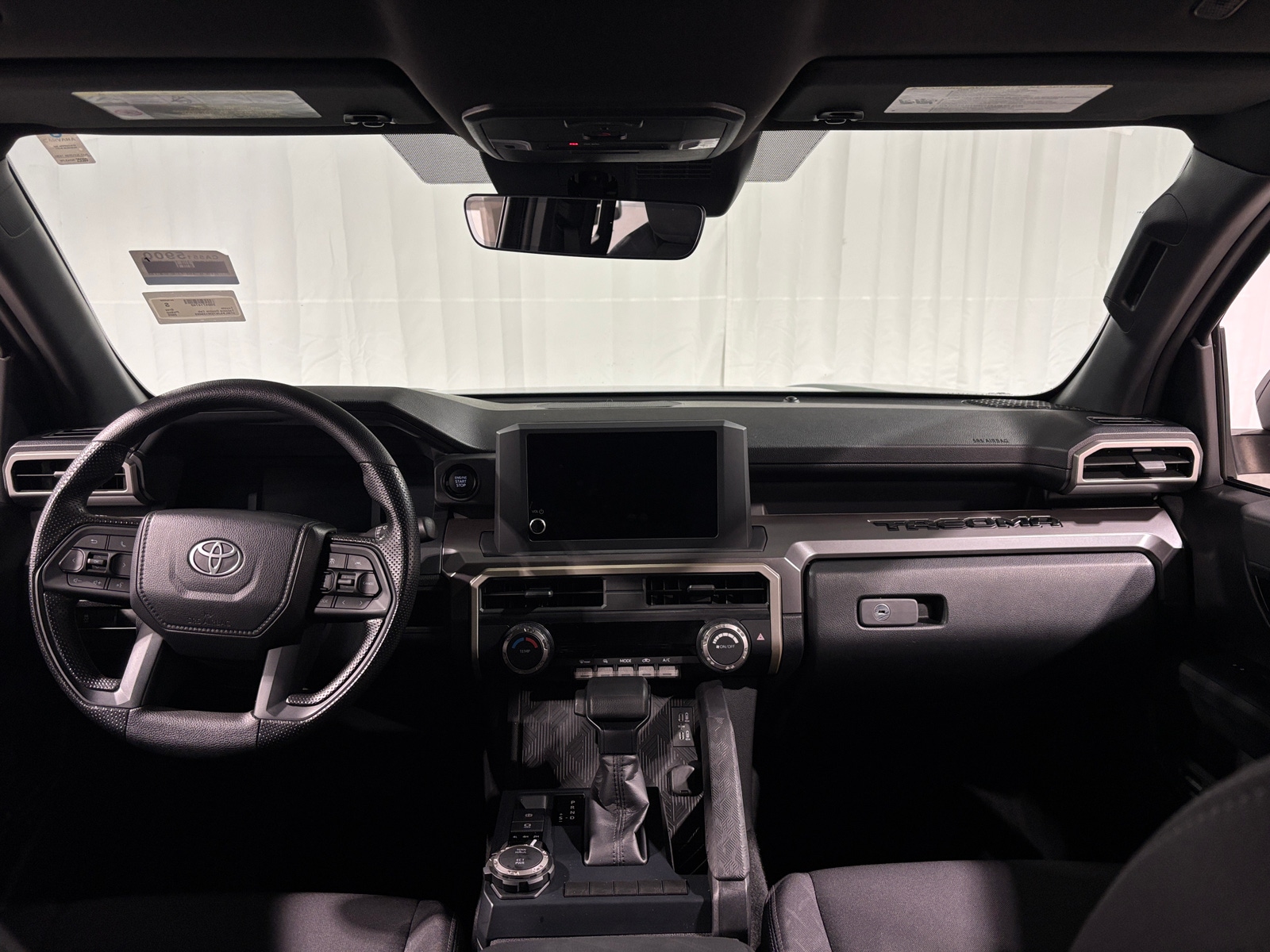 Thumbnail: 2025 Toyota Tacoma - 3