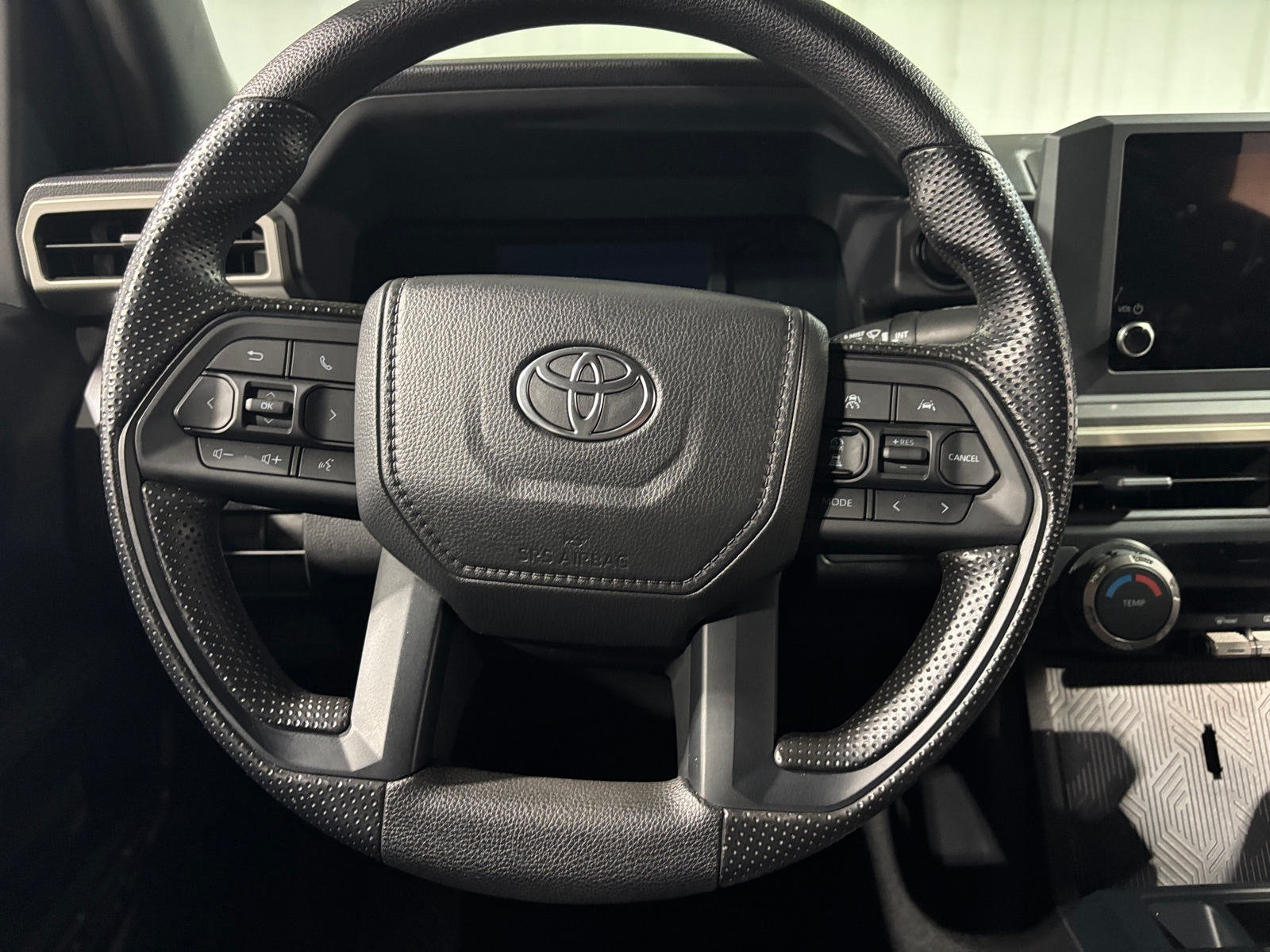 Thumbnail: 2025 Toyota Tacoma - 5
