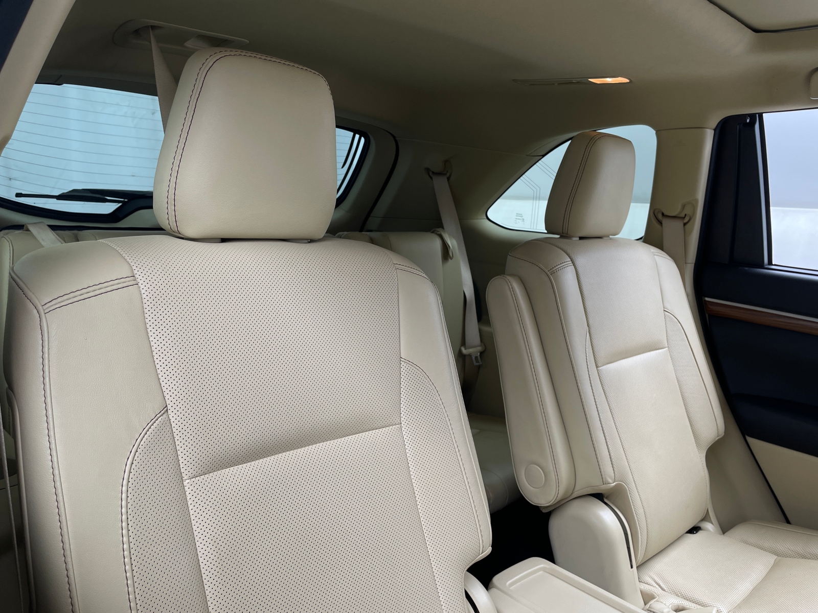 Thumbnail: 2019 Toyota Highlander - 5