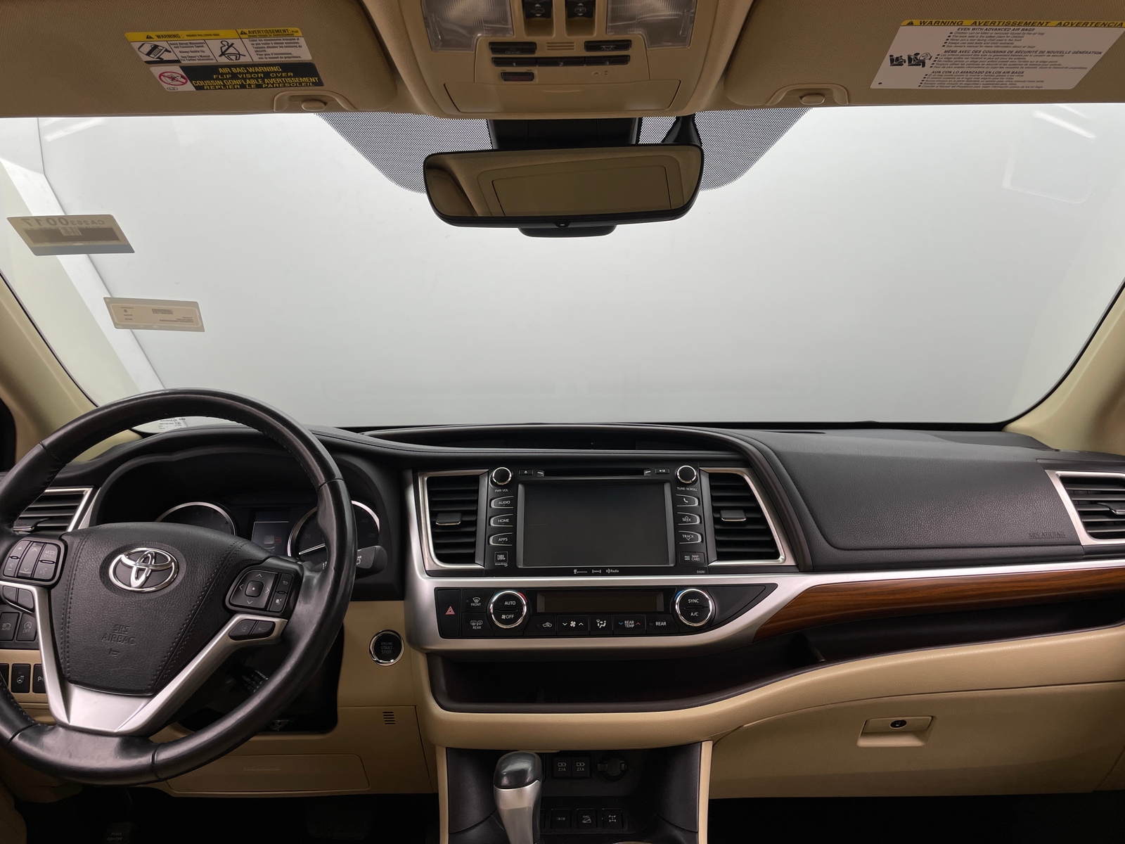 Thumbnail: 2019 Toyota Highlander - 2