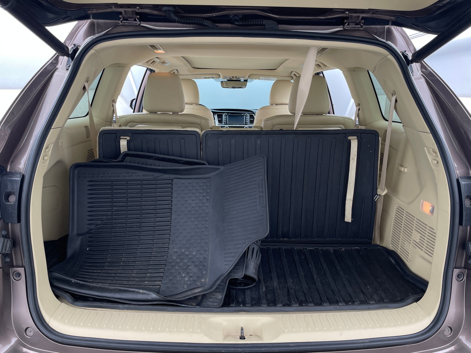 Thumbnail: 2019 Toyota Highlander - 6