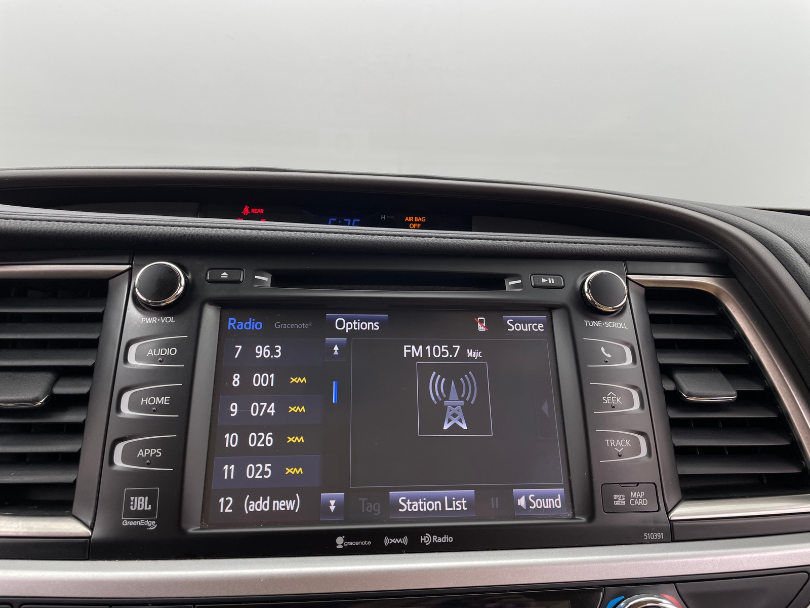 Thumbnail: 2019 Toyota Highlander - 3