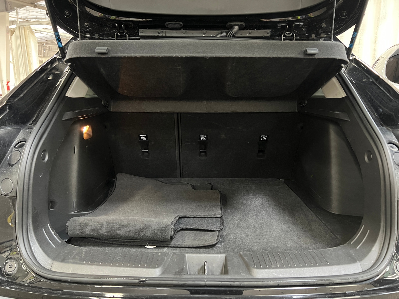 Thumbnail: 2025 Chevrolet Trax - 7