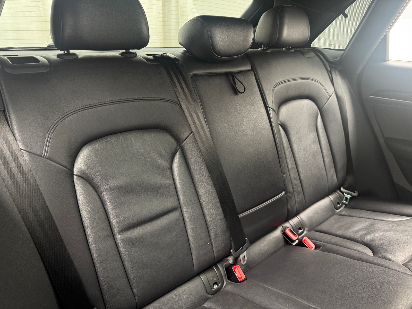 Thumbnail: 2015 Audi Q3 - 5