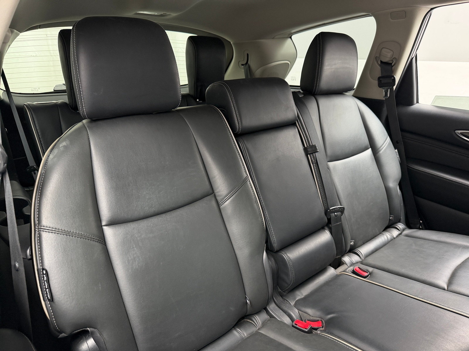 Thumbnail: 2019 INFINITI QX60 - 5