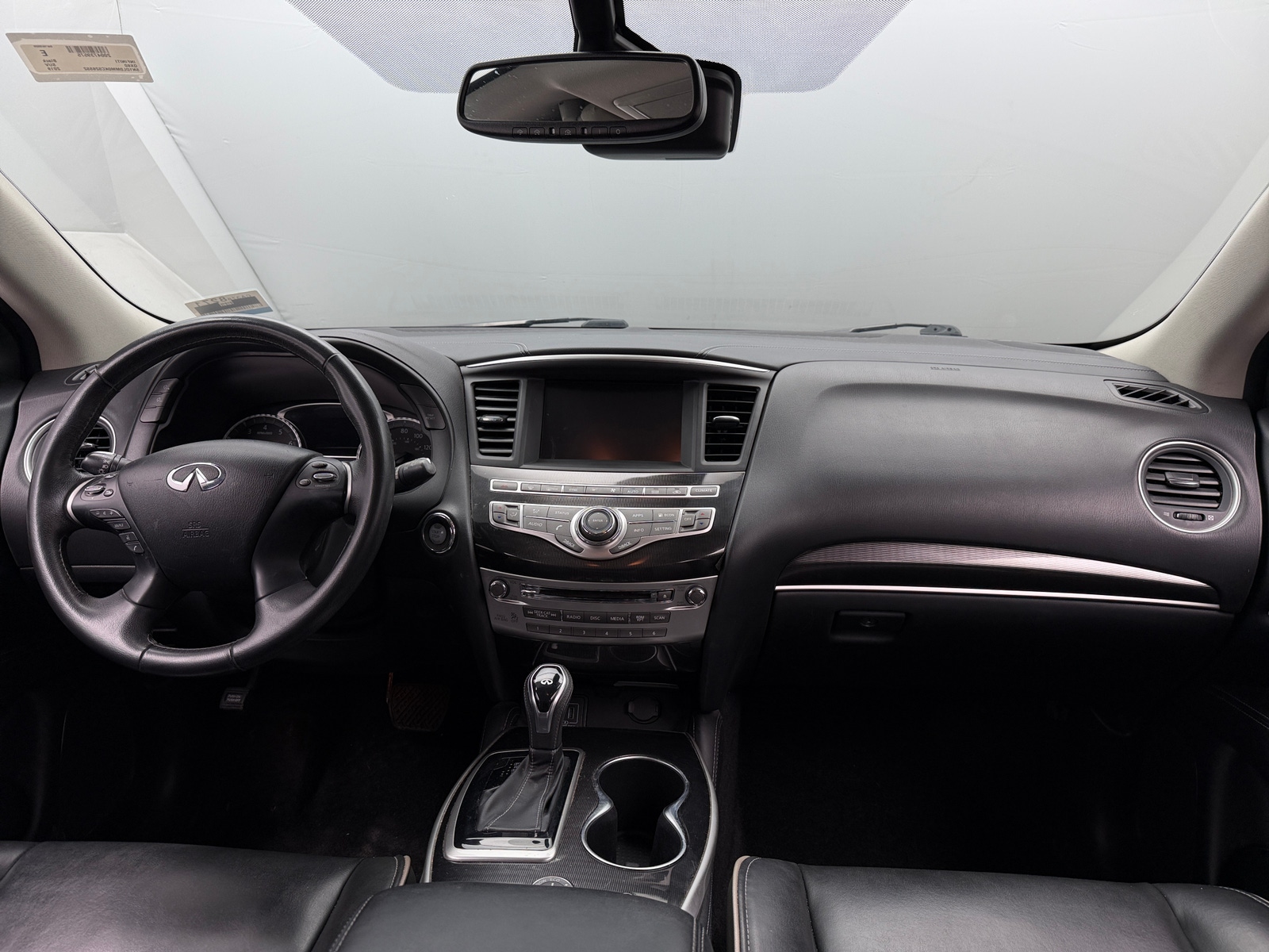 Thumbnail: 2019 INFINITI QX60 - 2