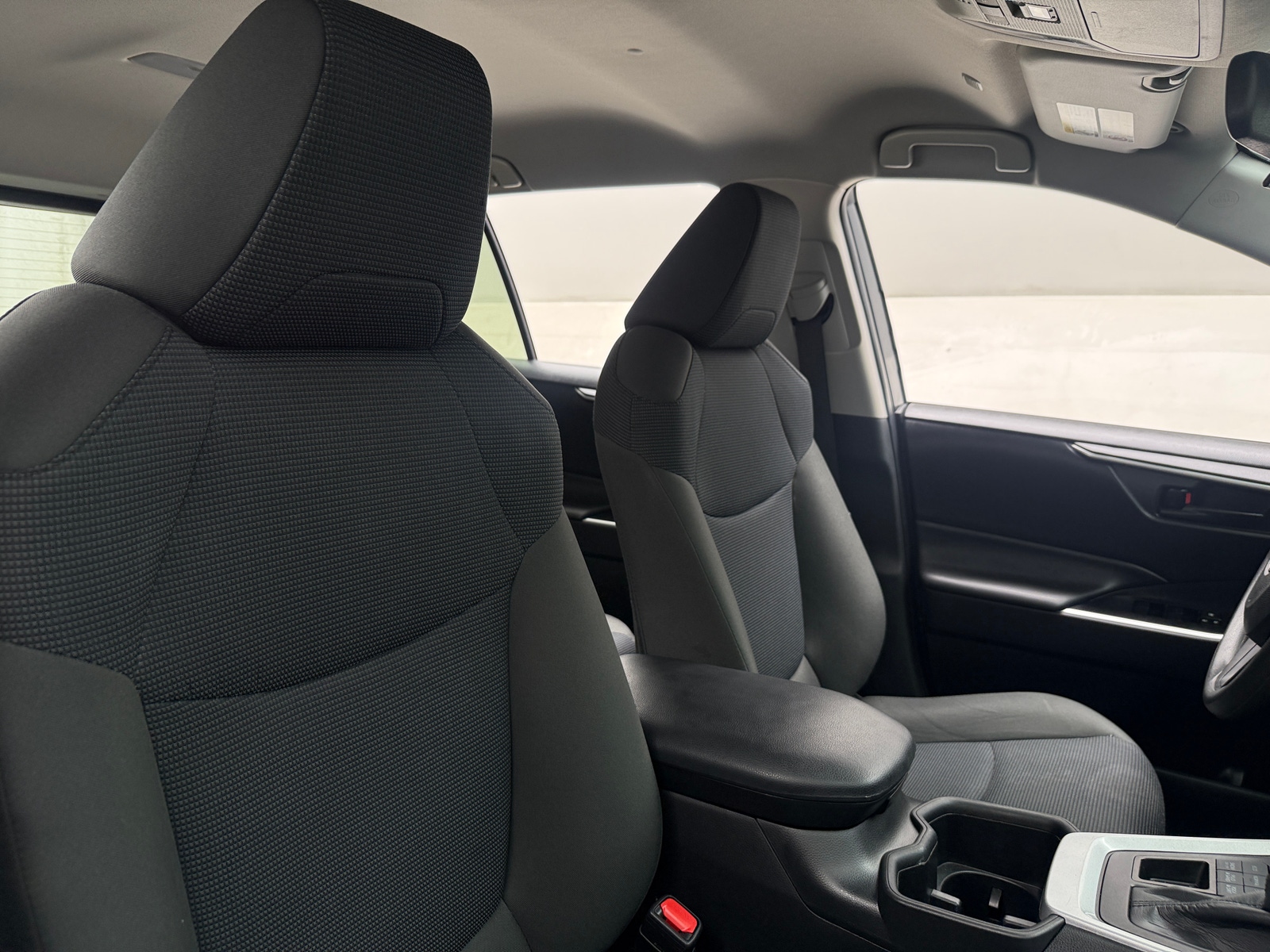 Thumbnail: 2024 Toyota RAV4 - 2