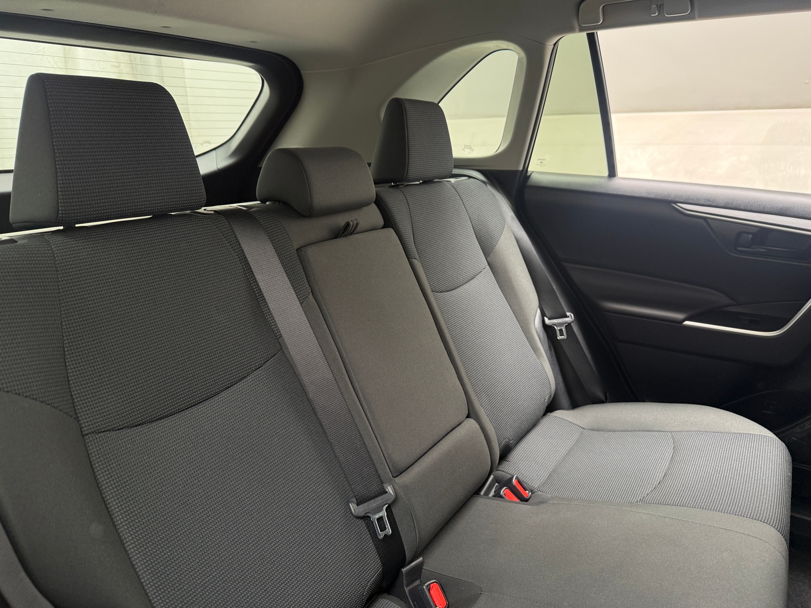 Thumbnail: 2024 Toyota RAV4 - 6