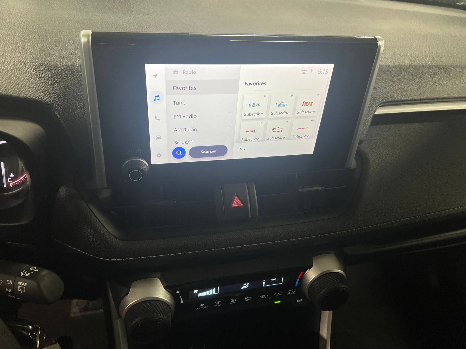 Thumbnail: 2024 Toyota RAV4 - 4