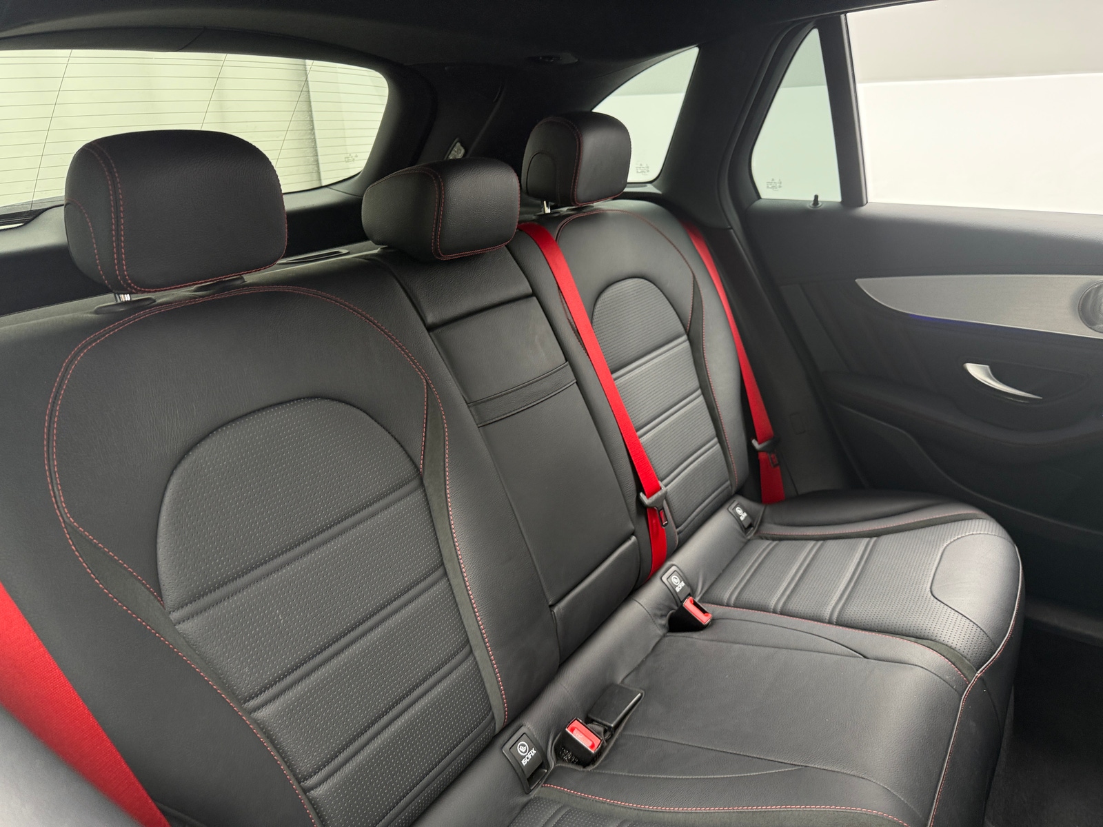 Thumbnail: 2021 Mercedes-Benz GLC - 5