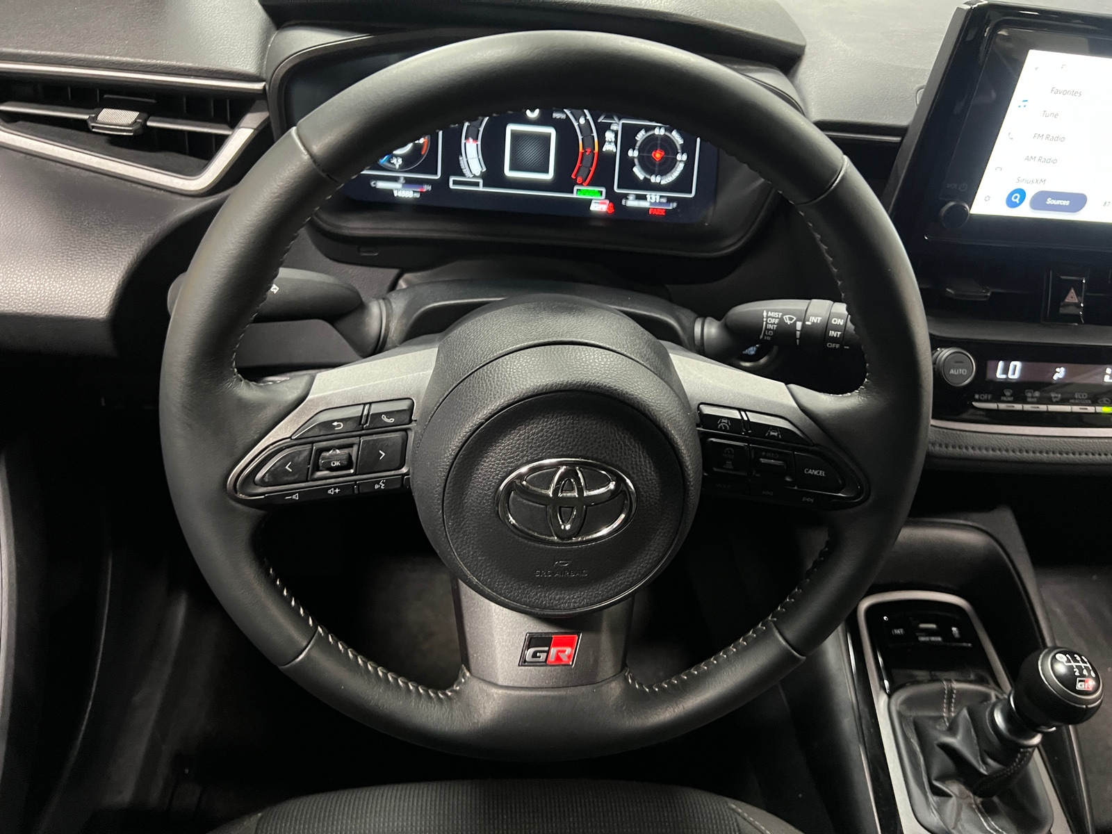 Thumbnail: 2025 Toyota GR Corolla - 5