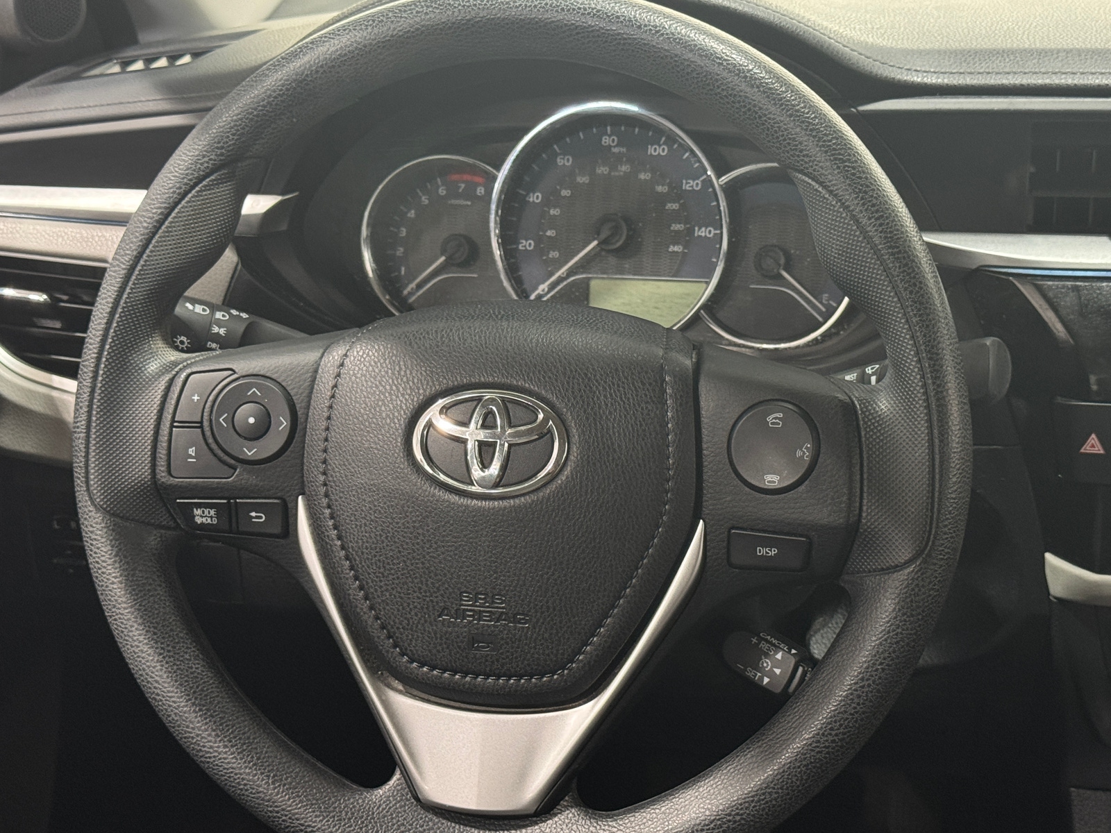 Thumbnail: 2015 Toyota Corolla - 5
