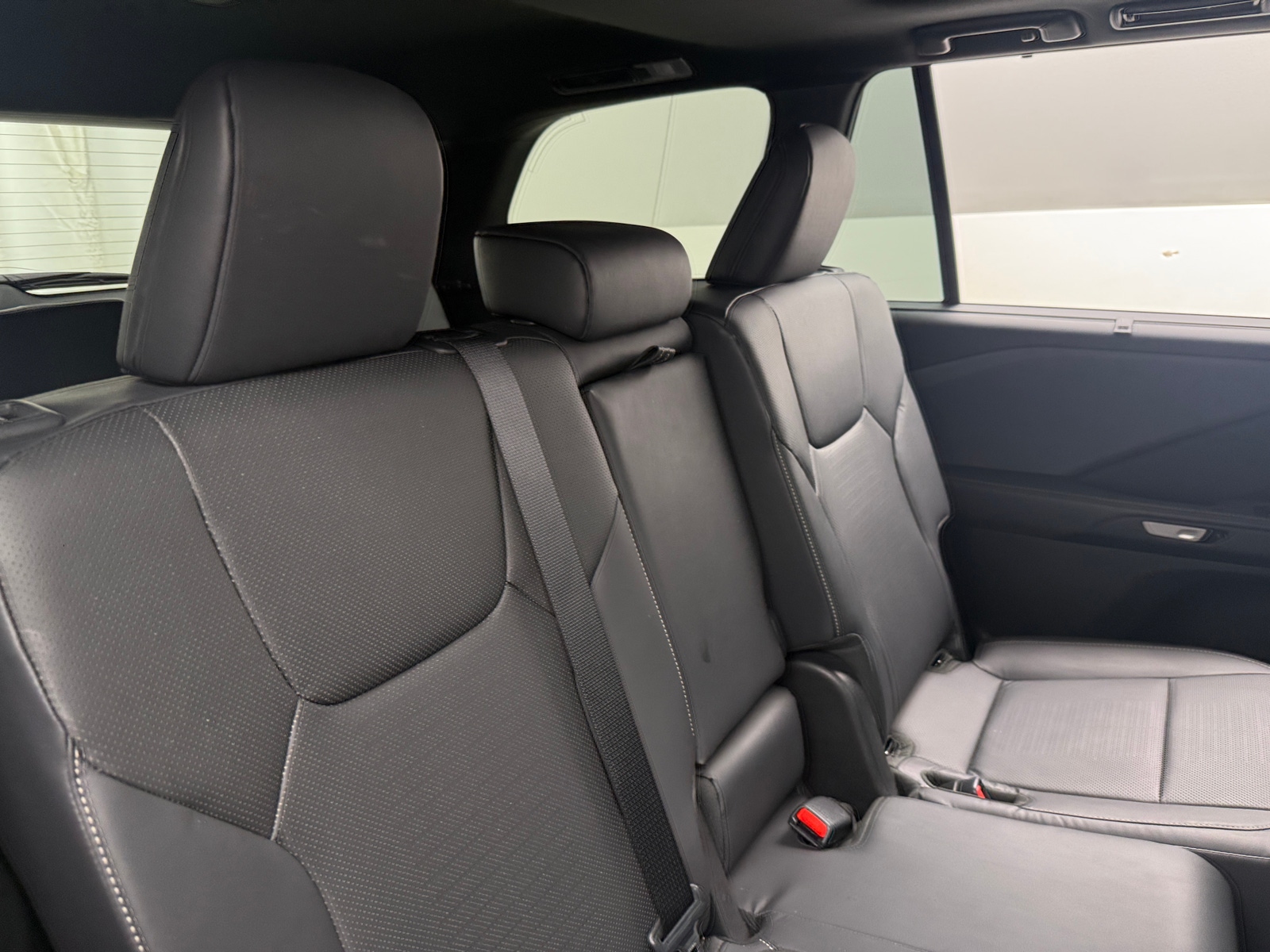 Thumbnail: 2025 Lexus TX - 5