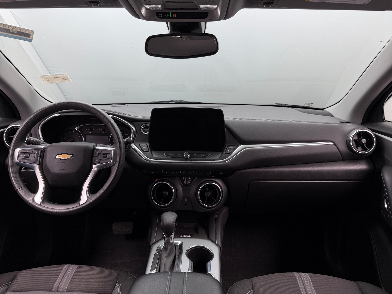 Thumbnail: 2024 Chevrolet Blazer - 3