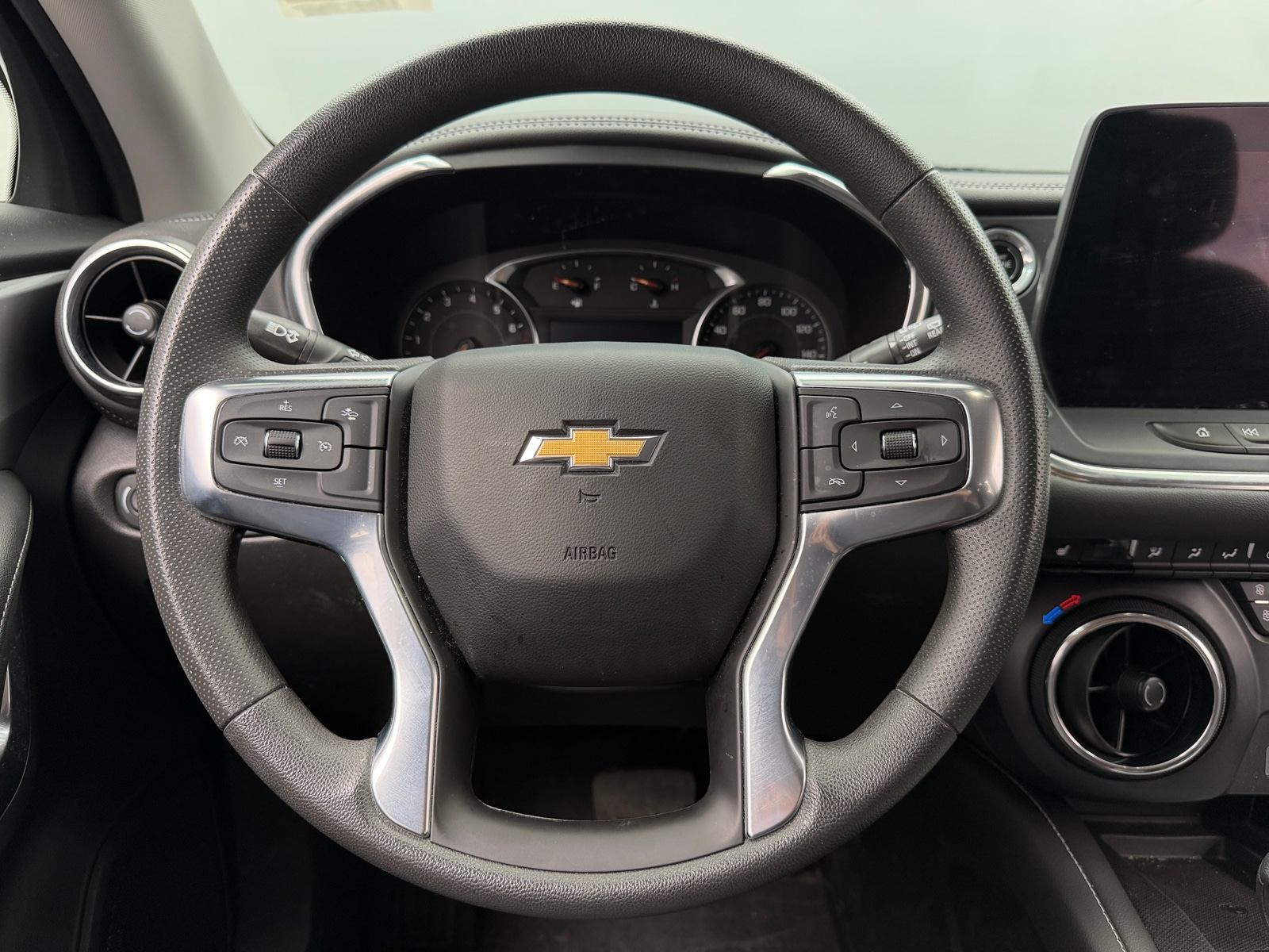 Thumbnail: 2024 Chevrolet Blazer - 5