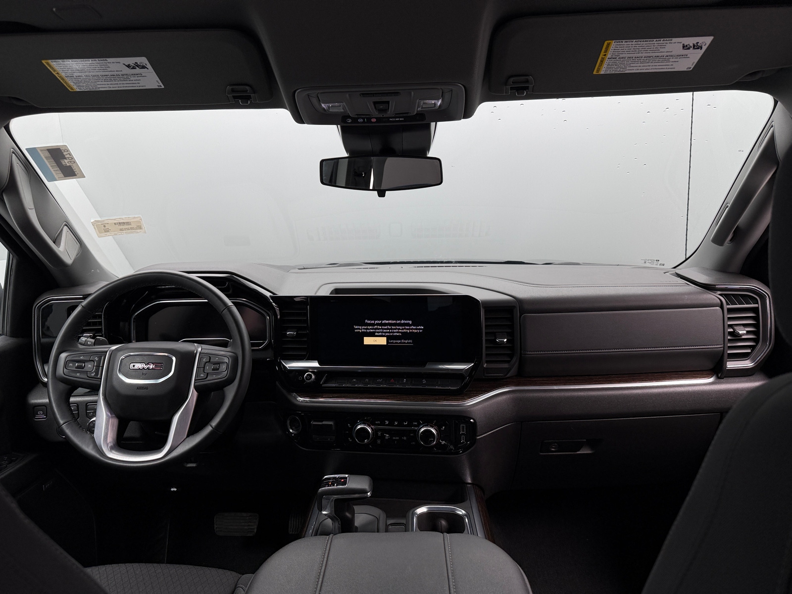Thumbnail: 2025 GMC Sierra 1500 - 3