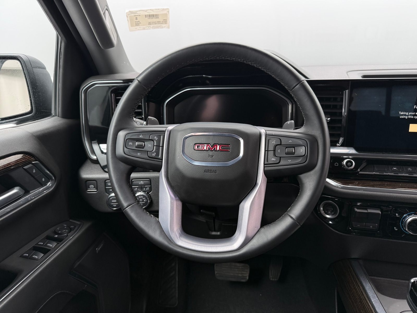 Thumbnail: 2025 GMC Sierra 1500 - 5