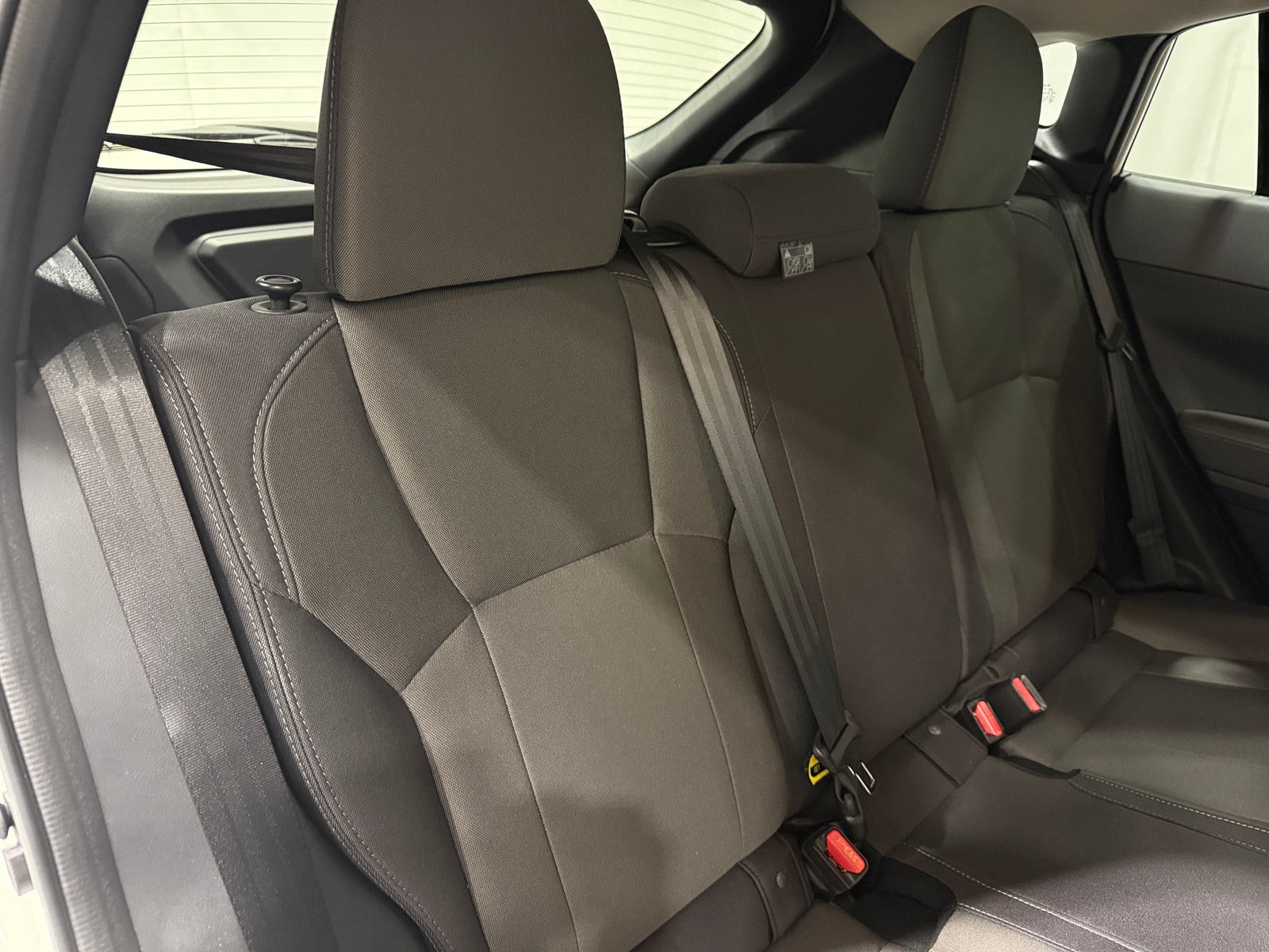 Thumbnail: 2024 Subaru Crosstrek - 6