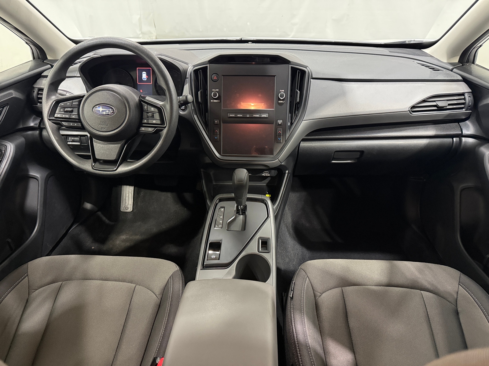 Thumbnail: 2024 Subaru Crosstrek - 3