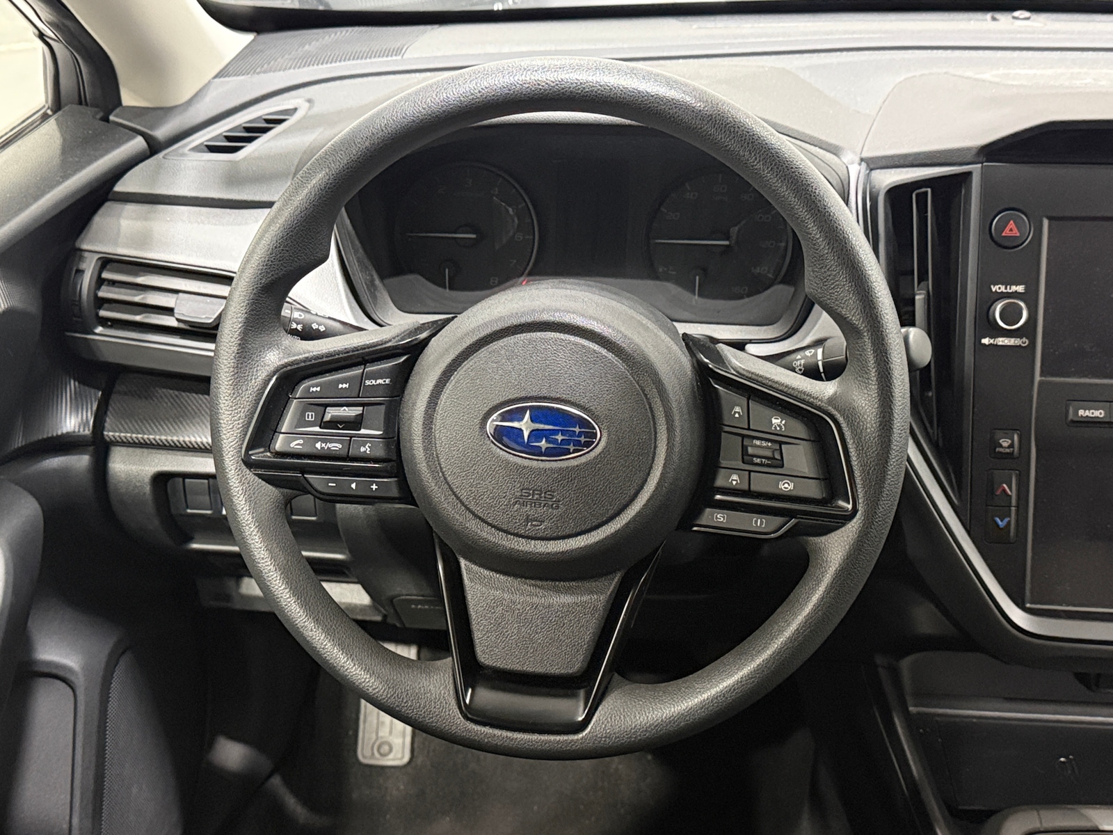 Thumbnail: 2024 Subaru Crosstrek - 5