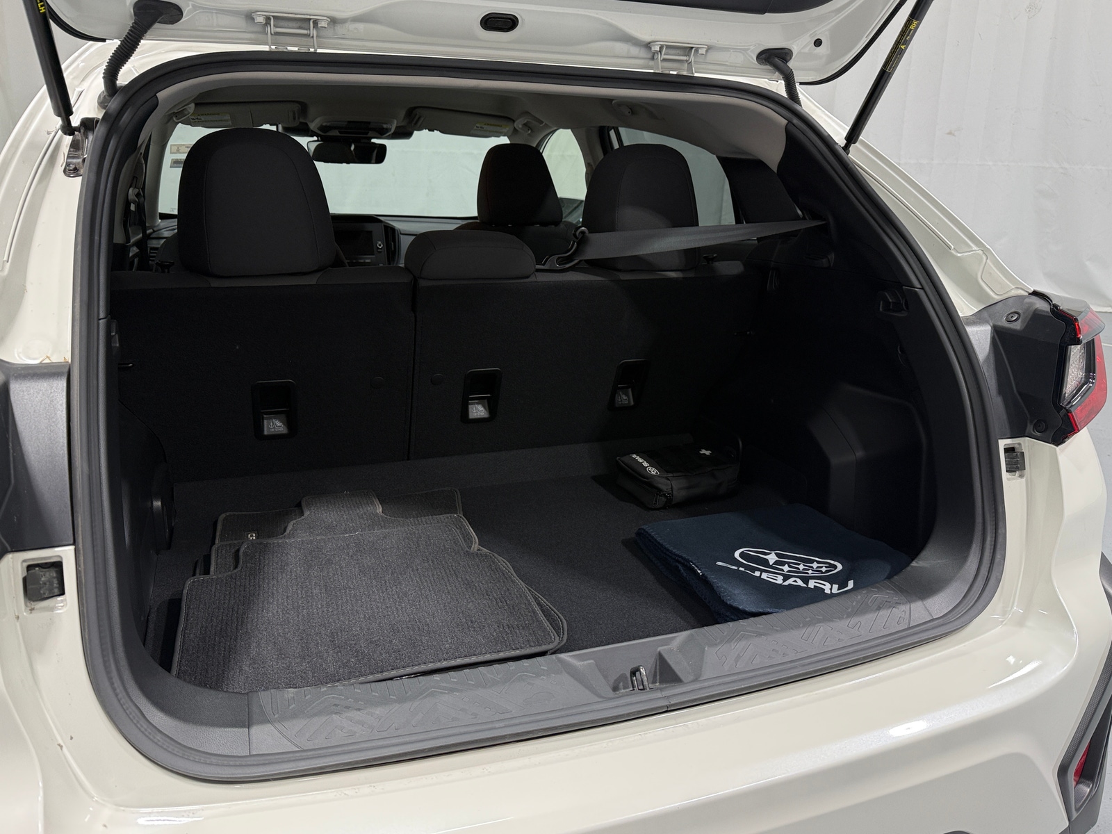 Thumbnail: 2024 Subaru Crosstrek - 7