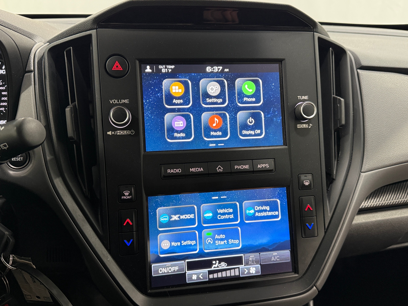 Thumbnail: 2024 Subaru Crosstrek - 4