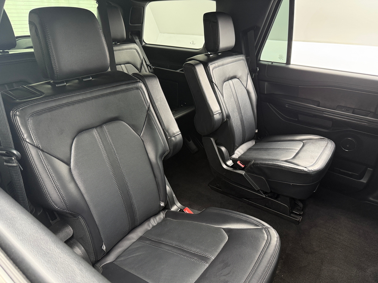 Thumbnail: 2021 Ford Expedition - 5