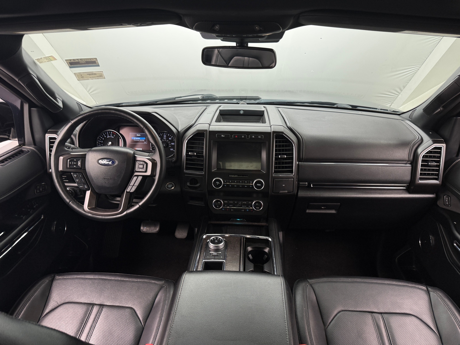 Thumbnail: 2021 Ford Expedition - 2
