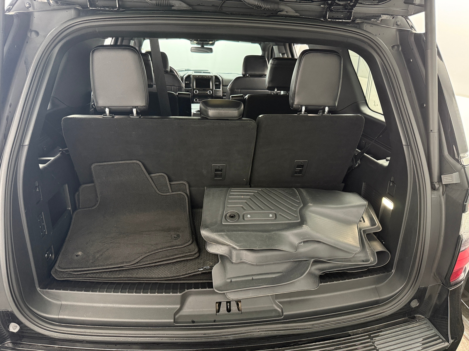 Thumbnail: 2021 Ford Expedition - 6