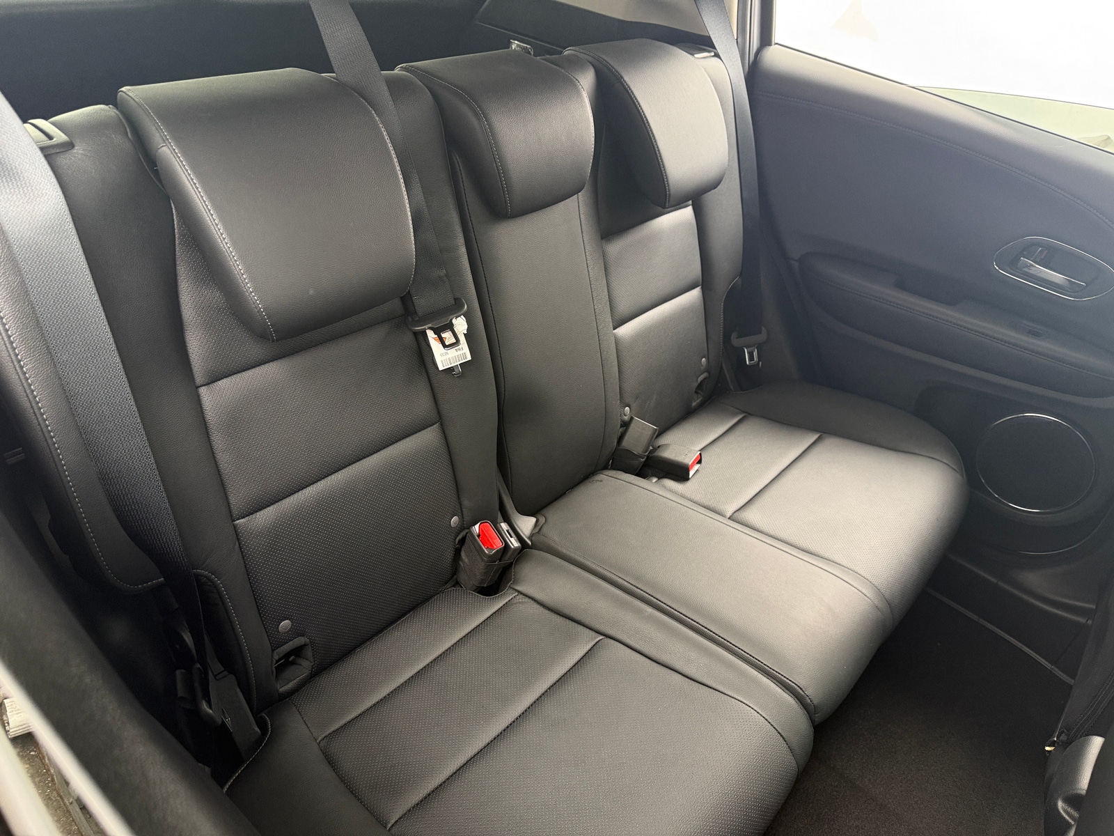 Thumbnail: 2019 Honda HR-V - 5