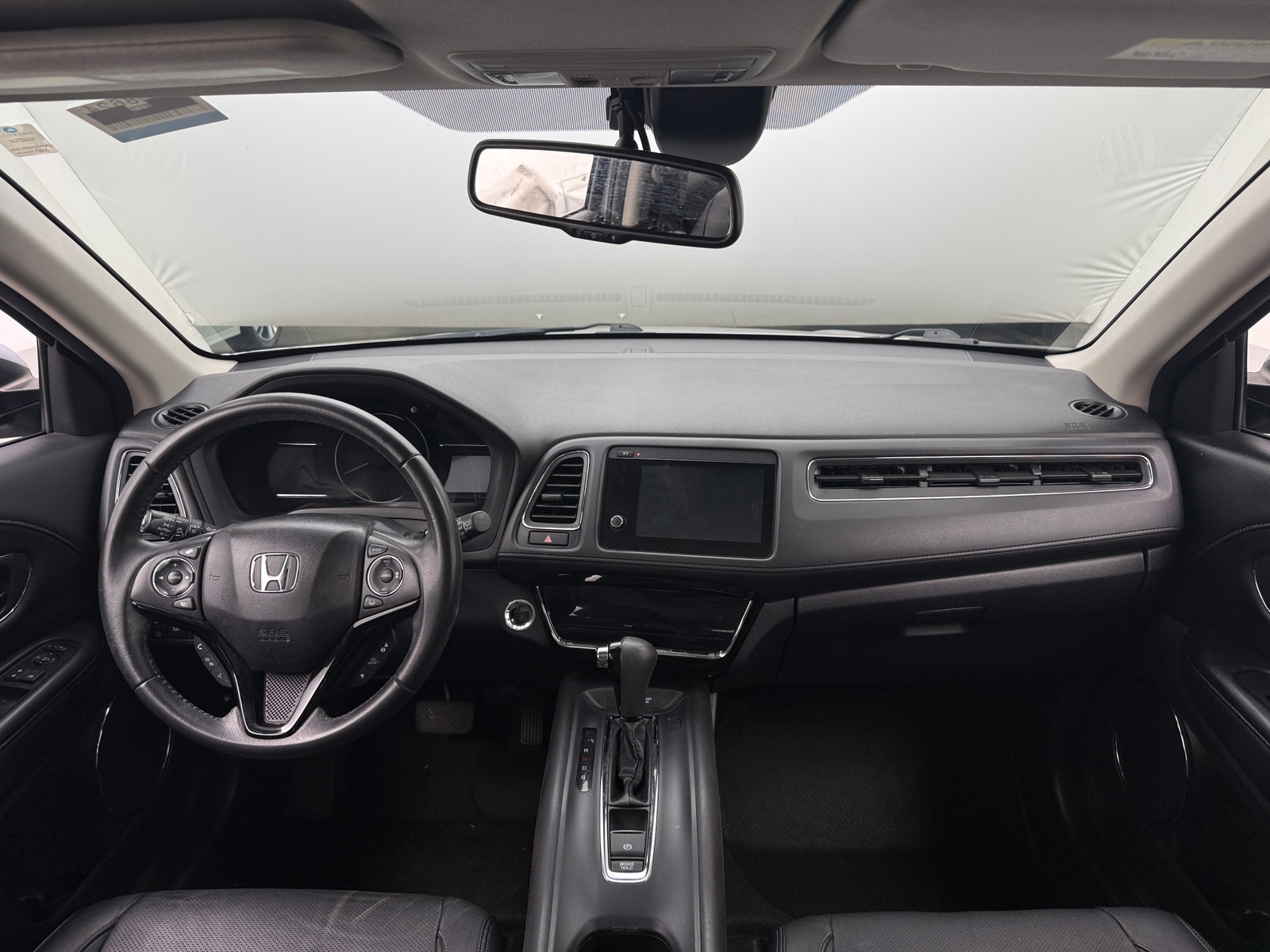 Thumbnail: 2019 Honda HR-V - 2