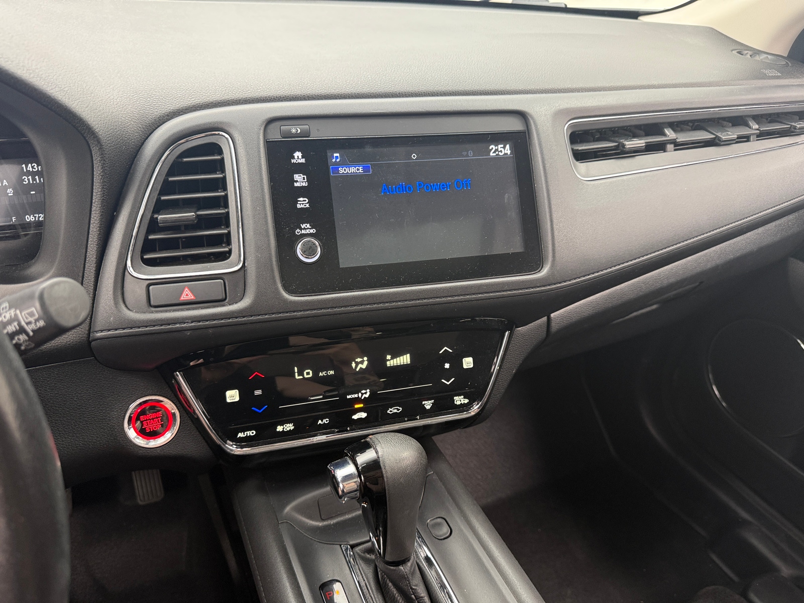 Thumbnail: 2019 Honda HR-V - 3