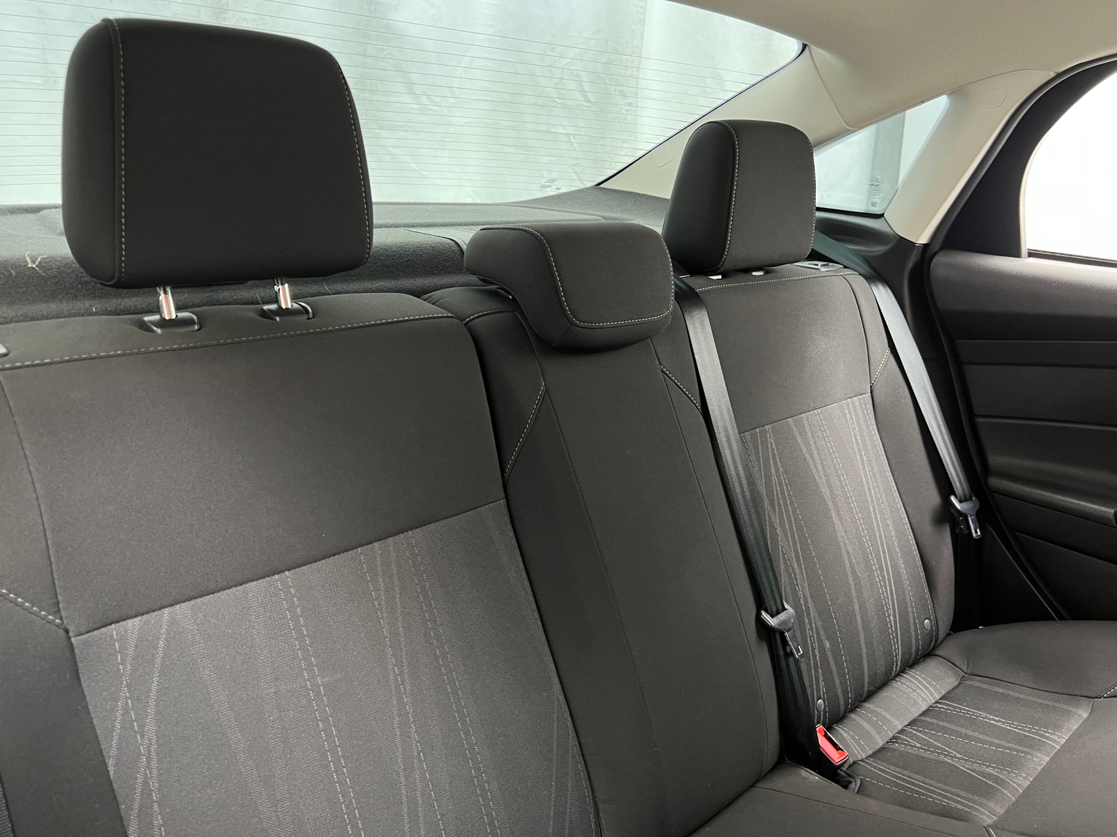 Thumbnail: 2017 Ford Focus - 6