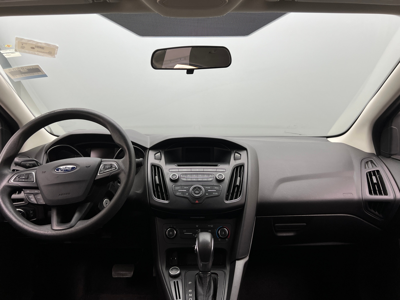 Thumbnail: 2017 Ford Focus - 3