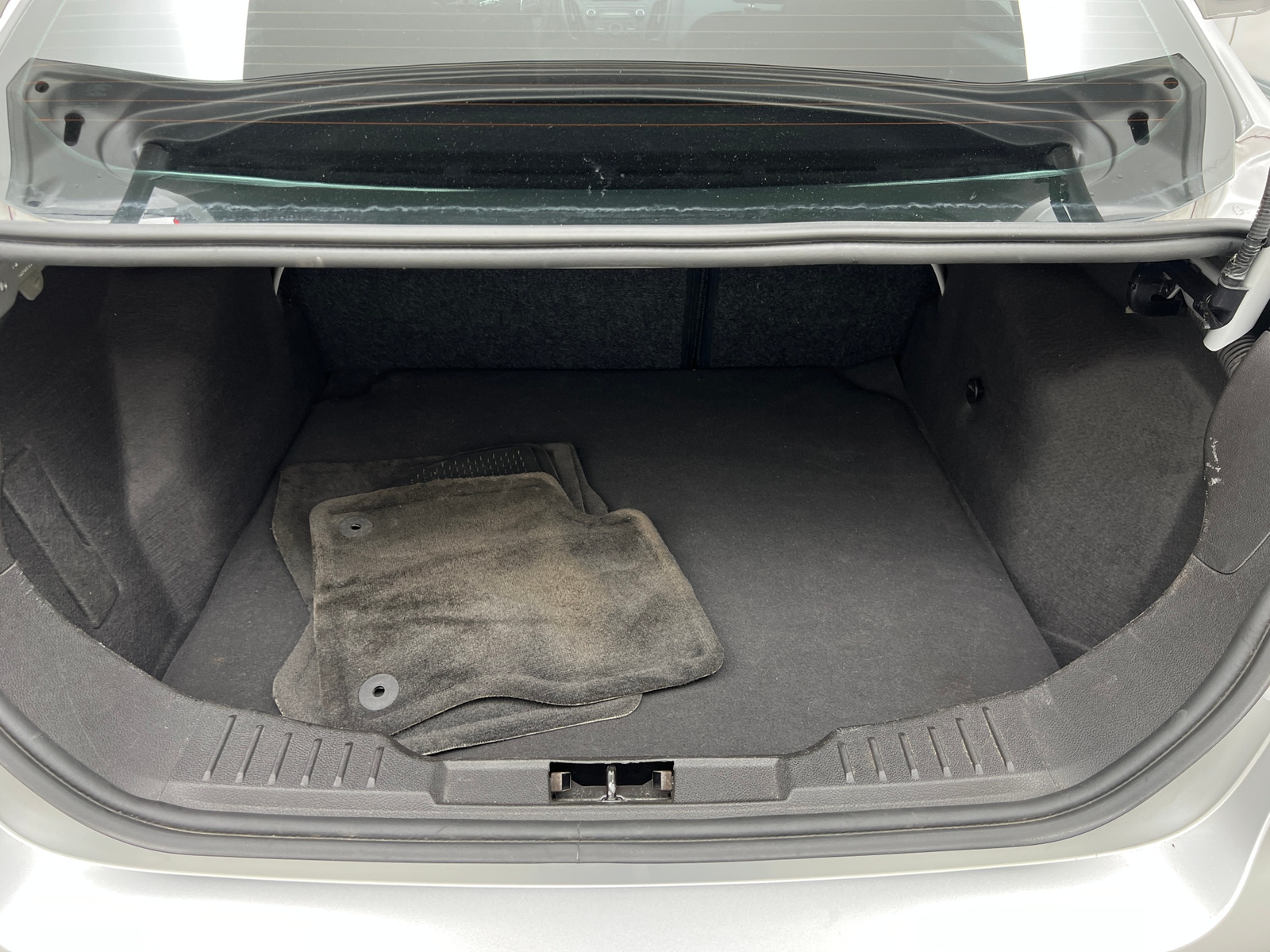 Thumbnail: 2017 Ford Focus - 7