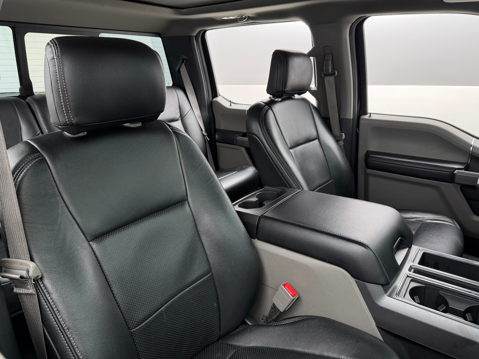 Thumbnail: 2020 Ford Econoline - 2