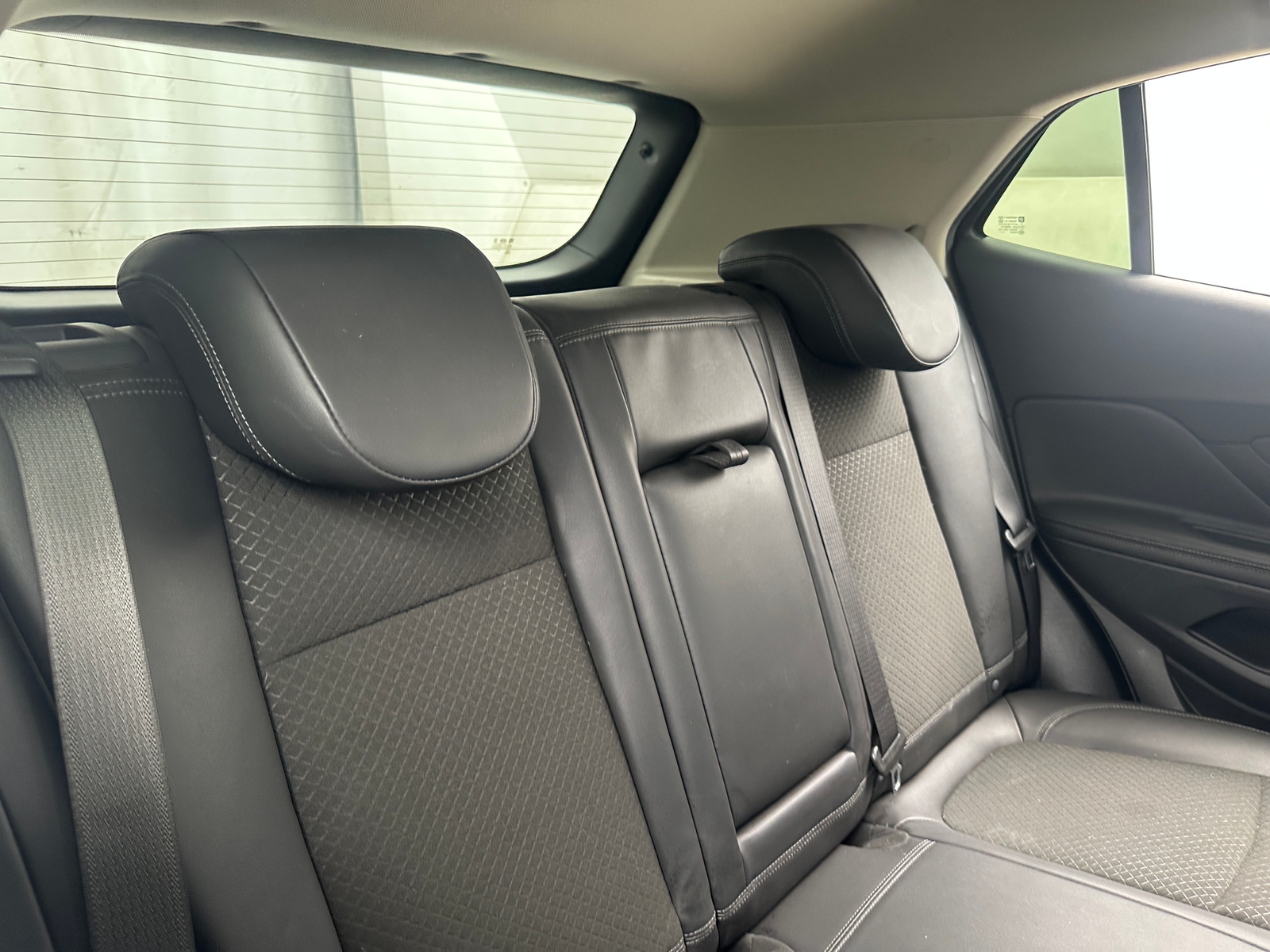 Thumbnail: 2021 Buick Encore - 5