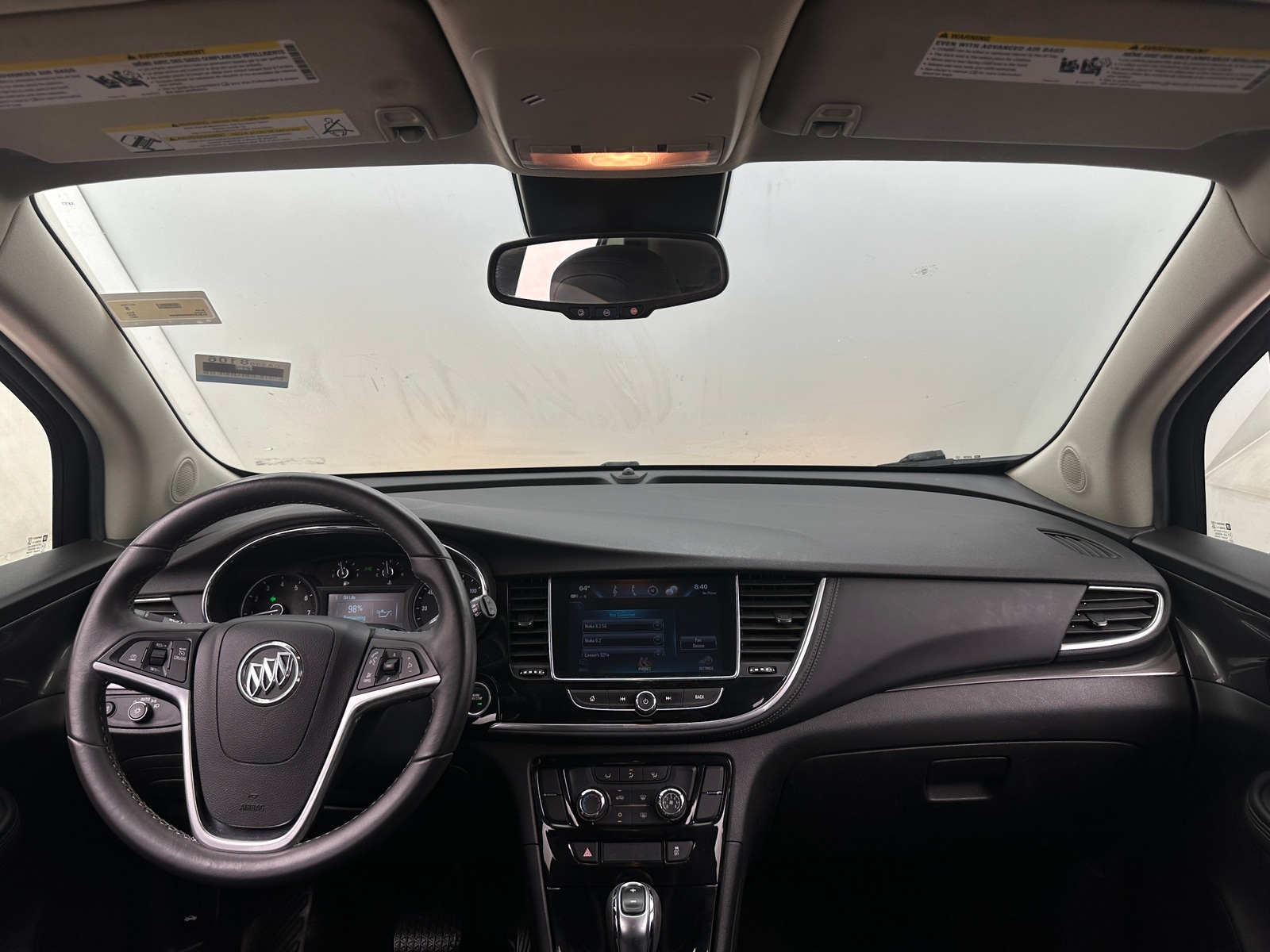 Thumbnail: 2021 Buick Encore - 2