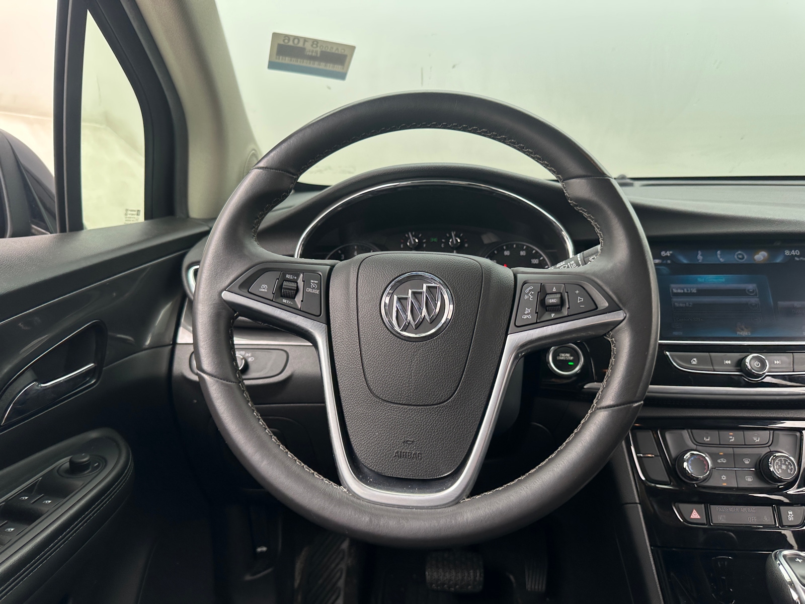 Thumbnail: 2021 Buick Encore - 4
