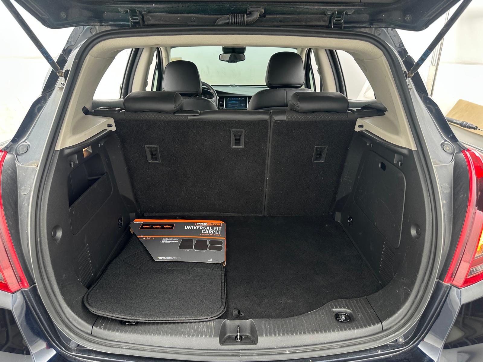 Thumbnail: 2021 Buick Encore - 6