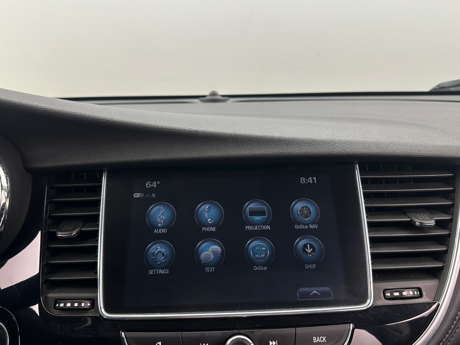 Thumbnail: 2021 Buick Encore - 3