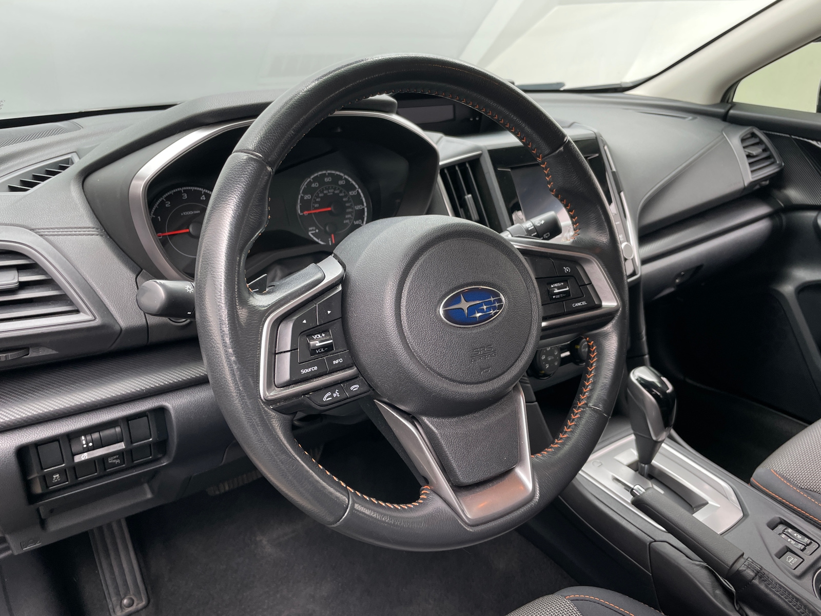 Thumbnail: 2018 Subaru Crosstrek - 5